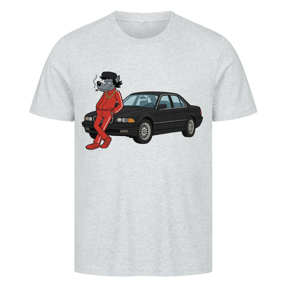 Image for color: heather grey