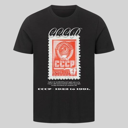 CCCP Premium T-Shirt
