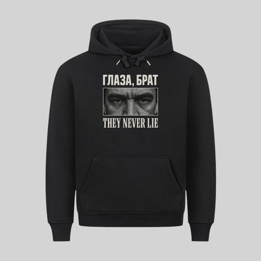 AUGEN; BRUDER Premium Hoodie